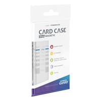 Ultimate Guard Magnetic Card Case (55 pt) - Ultimate Guard Toploaders - Collectible Storage card