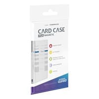 Ultimate Guard Magnetic Card Case (75 pt) - Ultimate Guard Toploaders - Collectible Storage card