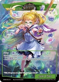 Fiethsing - The Magic Stone War - Zero - Force of Will card
