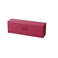 Dragon Shield Nest 500 Magic Carpet - Pink Diamond - Dragon Shield Deck Boxes - Deck Boxes card