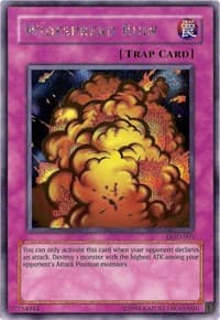 Widespread Ruin - Dawn of Destiny Xbox - YuGiOh card