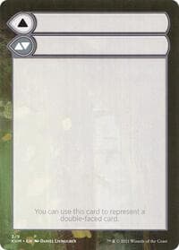 Helper Card - Kaldheim - Magic: The Gathering card