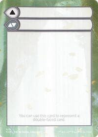 Helper Card - Kaldheim - Magic: The Gathering card