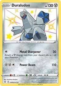 Duraludon - Shining Fates: Shiny Vault - Pokemon card