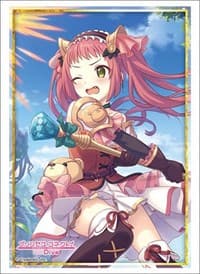 Bushiroad Sleeve Collection HG Vol.2749: Princess Connect! Re:Dive - Ayane (60-Pack) - Bushiroad Card Sleeves - Card Sleeves card