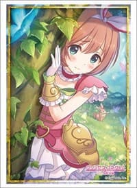 Bushiroad Sleeve Collection HG Vol.2748: Princess Connect! Re:Dive - Kurumi (60-Pack) - Bushiroad Card Sleeves - Card Sleeves card
