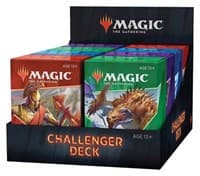 Challenger Deck 2021 Display - Challenger Decks - Magic: The Gathering card