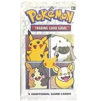 General Mills 25th Anniversary Booster Pack - Miscellaneous Cards & Products - Pokemon card