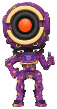 Apex Legends: Pathfinder (Sweet 16) (Target Exclusive) - Pop! Vinyl - Funko card