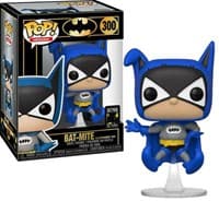 Batman: Bat-Mite (1st Appearance 1959) - Pop! Vinyl - Funko card