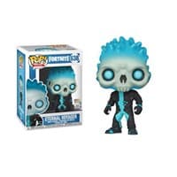 Fortnite: Eternal Voyager - Pop! Vinyl - Funko card