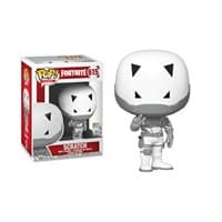 Fortnite: Scratch - Pop! Vinyl - Funko card