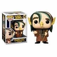 It's Always Sunny in Philadelphia: Frank Starring as The Troll - Pop! Vinyl - Funko card