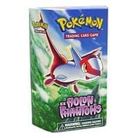 Holon Phantoms Theme Deck - "FireMist" - EX Holon Phantoms - Pokemon card