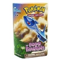 Holon Phantoms Theme Deck - "FloodRush" - EX Holon Phantoms - Pokemon card