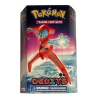 Deoxys Theme Deck - "Starcharge" - EX Deoxys - Pokemon card