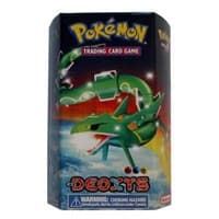 Deoxys Theme Deck - "Jetstream" - EX Deoxys - Pokemon card