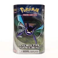 Delta Species Theme Deck - "Breakthrough" - EX Delta Species - Pokemon card