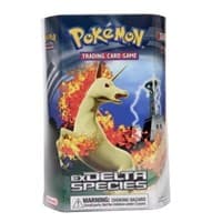 Delta Species Theme Deck - "Steeplechase" - EX Delta Species - Pokemon card