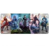 Strixhaven: School of Mages Table Playmat for Magic (8ft) - Ultra Pro Playmats - Playmats card