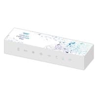 Digimon Card Game: Tamer's Evolution Storage Box (Opened) - Bandai Deck Boxes - Deck Boxes card