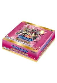 Great Legend Booster Box - Great Legend - Digimon Card Game card