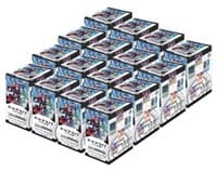 Date A Live Booster Box Case - Date A Live - Weiss Schwarz card