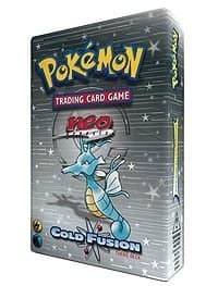 Neo Genesis Theme Deck - "Cold Fusion" - Neo Genesis - Pokemon card
