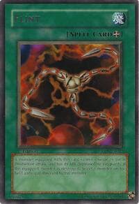 Flint - Rise of Destiny - YuGiOh card