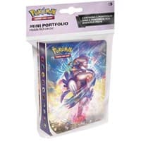 Pokemon: Battle Styles Mini Collector's Album - Pokemon International Storage Albums - Storage Albums card