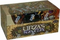 Urza's Saga Tournament Pack Display - Urza's Saga - Magic: The Gathering card