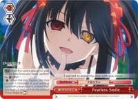 Fearless Smile (RRR) - Date A Live - Weiss Schwarz card