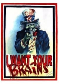 I Want Your Brains Card Sleeves - Standard (50-Pack) - Max Protection Card Sleeves - Card Sleeves card