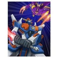 Robo War Card Sleeves - Standard (50-Pack) - Max Protection Card Sleeves - Card Sleeves card