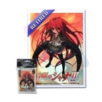 Max Image Moe Card Sleeves - Shakugan no Shana 1 - Standard (65-Pack) - Max Protection Card Sleeves - Card Sleeves card