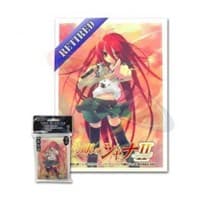 Max Image Moe Card Sleeves - Shakugan no Shana 2 - Standard (65-Pack) - Max Protection Card Sleeves - Card Sleeves card