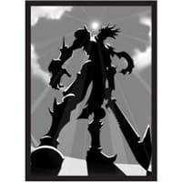 Undefeated Double Matte Art Card Sleeves - Standard (50-Pack) - Max Protection Card Sleeves - Card Sleeves card