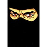 Ninja Card Sleeves - Small (60-Pack) - Max Protection Card Sleeves - Card Sleeves card