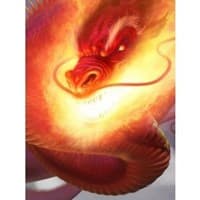 Inferno Card Sleeves - Small (60-Pack) - Max Protection Card Sleeves - Card Sleeves card