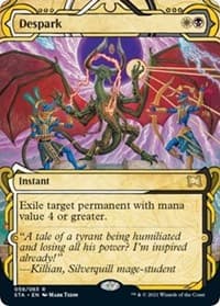 Despark - Strixhaven: Mystical Archive - Magic: The Gathering card