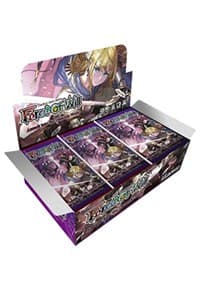 Assault into the Demonic World Booster Box - Assault into the Demonic World - Force of Will card