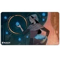 Mystical Archive Abundant Harvest Playmat for Magic - Ultra Pro Playmats - Playmats card