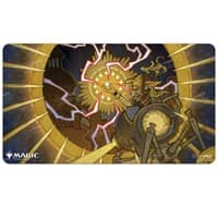 Mystical Archive Mizzix's Mastery Playmat for Magic - Ultra Pro Playmats - Playmats card