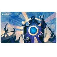 Mystical Archive Blue Sun's Zenith Playmat for Magic - Ultra Pro Playmats - Playmats card