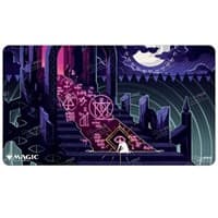 Mystical Archive Tainted Pact Playmat for Magic - Ultra Pro Playmats - Playmats card