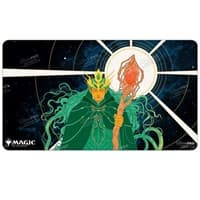 Mystical Archive Channel Playmat for Magic - Ultra Pro Playmats - Playmats card