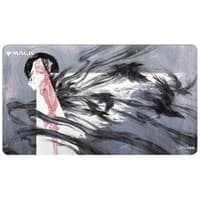 Mystical Archive Tendrils of Agony Playmat for Magic - Ultra Pro Playmats - Playmats card