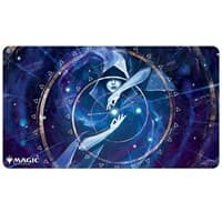 Mystical Archive Time Warp Playmat for Magic - Ultra Pro Playmats - Playmats card