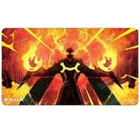 Mystical Archive Urza's Rage Playmat for Magic - Ultra Pro Playmats - Playmats card