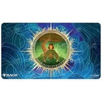 Mystical Archive Weather the Storm Playmat for Magic - Ultra Pro Playmats - Playmats card